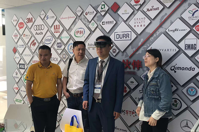 上海AR開發(fā)公司，創(chuàng)新技術(shù)打造全新AR體驗！